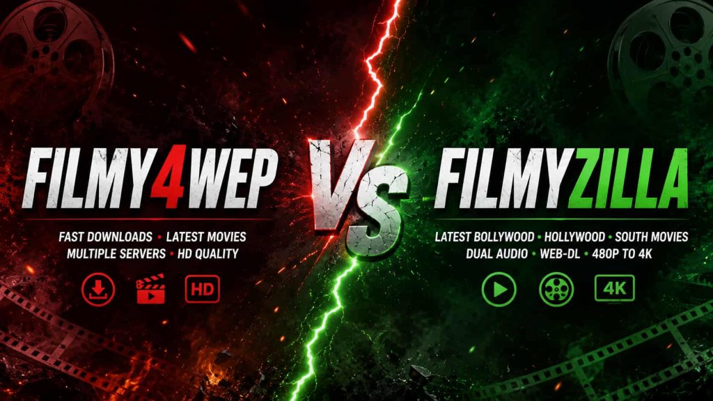 Filmyzilla